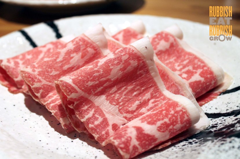 New Japan Beef Sukiyaki Set