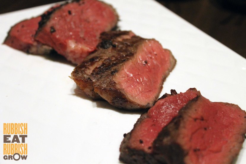 sear steak singapore price