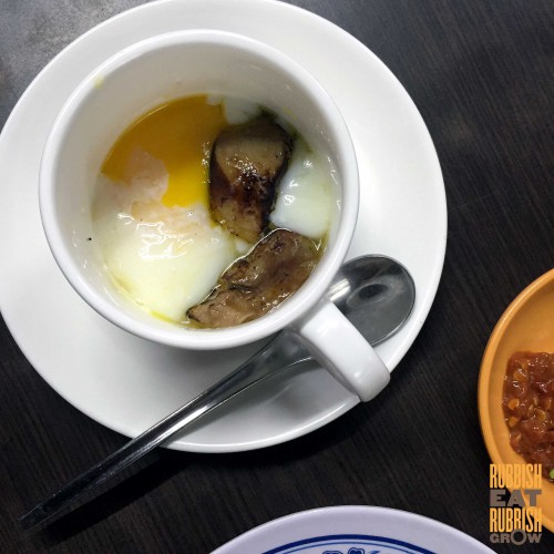 new ubin seafood review